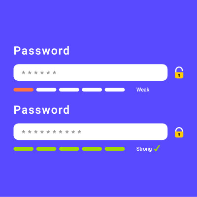 How to Make Bad Passwords Better