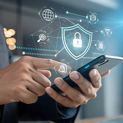 Achieve Victory with Comprehensive Security