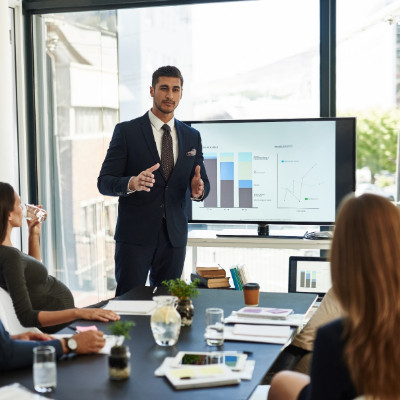 Presenter View is Your Secret Weapon for Killer Presentations