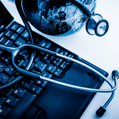 The Medical Industry Relies on a Lot of IT