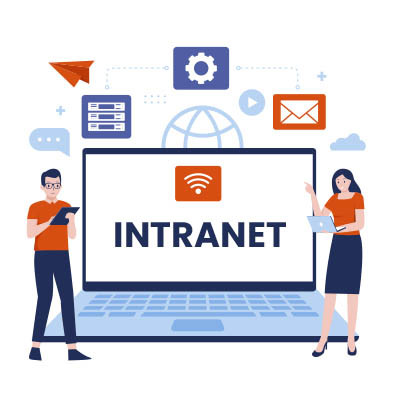 3 Ways an Intranet Can Revolutionize Your Operations