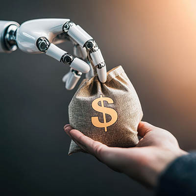 Stop Asking "What Happened?" and Start Asking AI "What's Next?"