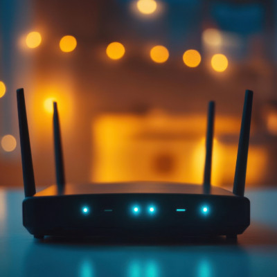 Tip of the Week: Improve Your Network Through Router Placement