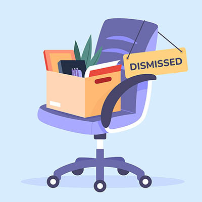 Your IT Partner Should Make It Easy to Fire Them